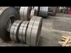 Was ist der Hauptgebrauch von Edelstahl?