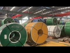 Was sind die 3 Grade des Edelstahls?