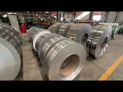 Wie überprüfen Sie Edelstahl 304 und 316?