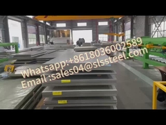 Wie kann ich feststellen, ob mein Edelstahl 304 oder 316 ist?