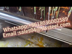 Was ist der Vorteil von nahtlosen Rohren?