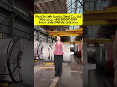 Kann man Edelstahl auf einer elektrischen Heizspirale verwenden?