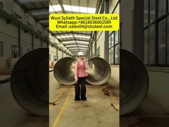 Welche zwei Hauptmethoden zur Herstellung nahtloser Rohre gibt es?