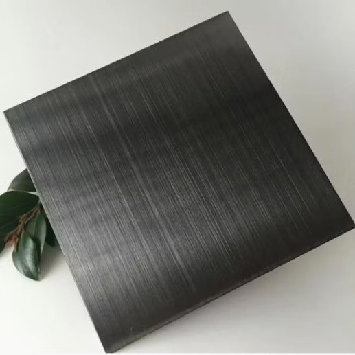 Jüngste Firmenblogs über Grundlegende Einführung von 316 Edelstahlplatten