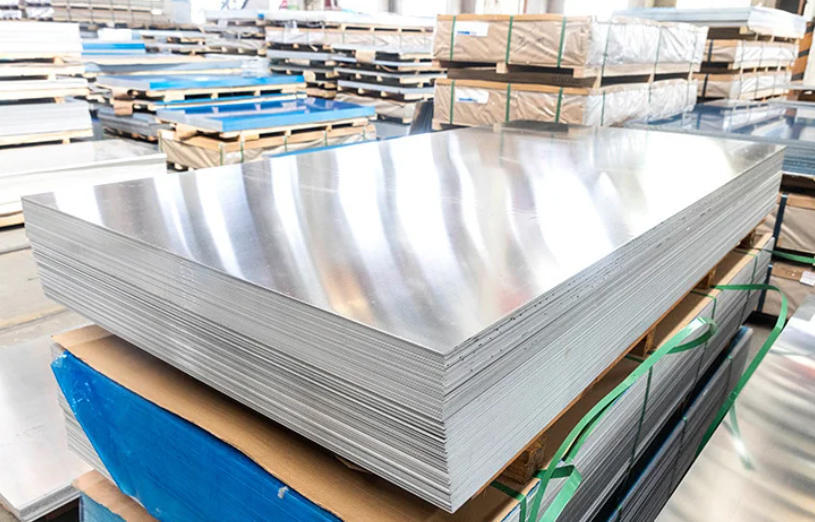 Jüngste Firmenblogs über Innovative Aluminiumlösungen revolutionieren die Marineindustrie