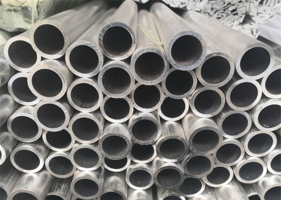 kaufen 1100 2024 6061 Aluminiumvierkantrohr 20mm der verdrängungs-T6 6063 1 x 1 1 x 2 1,5 x 1,5 online manufacture