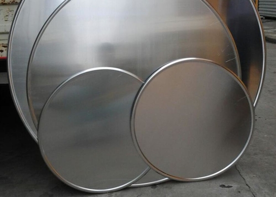 kaufen Aluminiumplatte des kreis-3003 5754 T6 für Kochgeschirr Pan Pot Utensils online manufacture