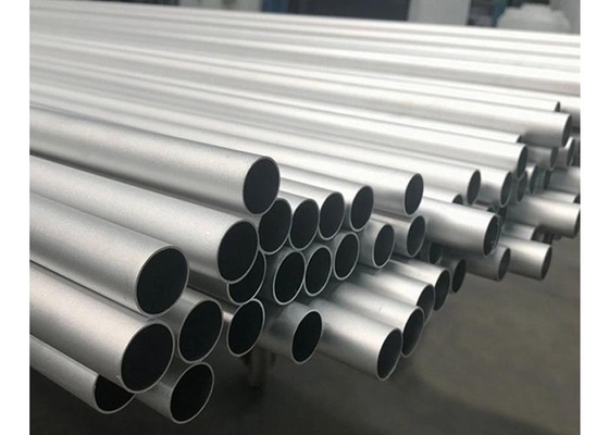 kaufen 10 Fuß 12 Fuß-flexibles nahtloses Aluminiumrohr für trockenere Entlüftungs-Wind-Glockenspiele online manufacture