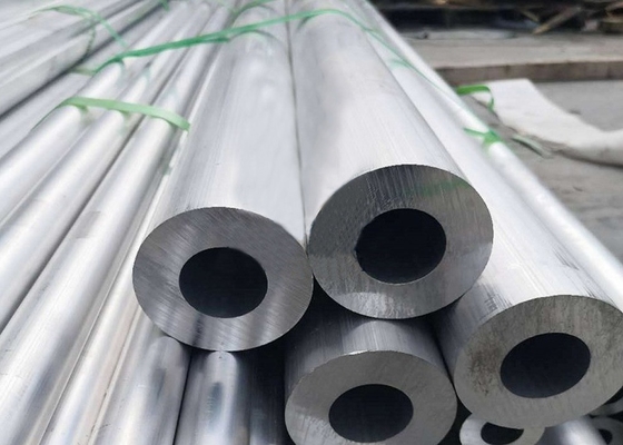 kaufen 13mm 14mm anodisierte 15mm Polieraluminiumlegierungs-Rohr Aluminiumrohr-Runde online manufacture
