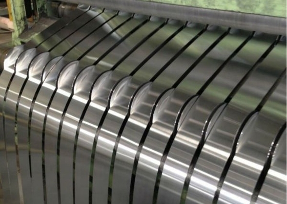 kaufen Beendendes Aluminiummetallstreifen-Fenster-Wetter 25 Millimeter 30mm x 3 50mm x 2mm online manufacture