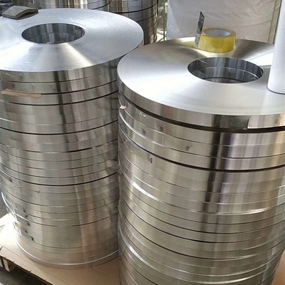 kaufen Polierte Aluminiummetallstreifen legieren 7075 H24 mildern 20mm x 2mm online manufacture