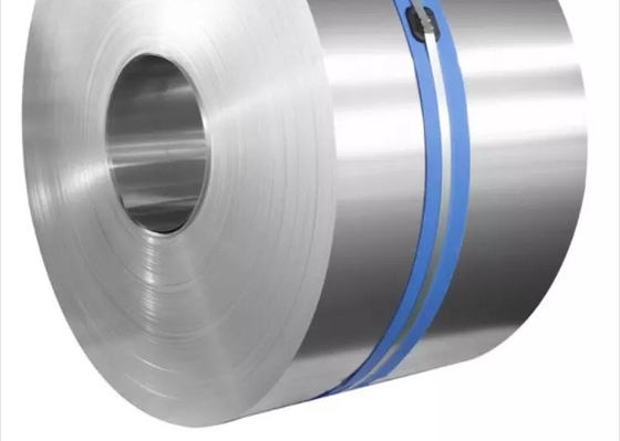 kaufen 1050 umwickeln Aluminiumstahlspulen-Blatt Ppal H14 H24 Legierung 3003 H14 Astm B209 online manufacture