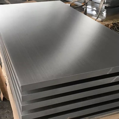 kaufen ASTM 1050 5005 Eloxierte Aluminiumplatte 0,5 mm 1,5 mm Sublimationsrohlinge online manufacture