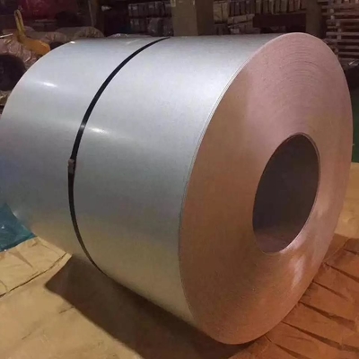 kaufen AZ150 G550 Galvalume Stahlspule GL AFP Aluzink Hohe Korrosionsbeständigkeit online manufacture