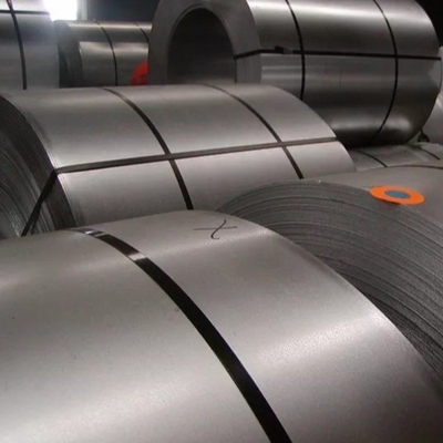 kaufen Stahlaluminiumüberdachungsspule spule SGCC SGCH G550 DX51D Galvalume-Z275 online manufacture