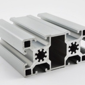 kaufen Eckaluminiumverdrängungs-Profil-Kanal 6-12m 6061/A96061 JIS H4000 online manufacture