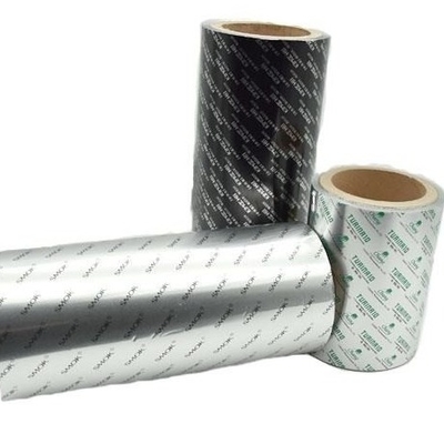 kaufen Beschichtete weiche Rolle der Aluminiumfolie-8011 das 0.02-0.3mm Medizin-Verpacken online manufacture