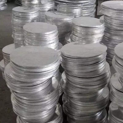 kaufen Küchengeschirr-Aluminiumkreis-Platte 1050 1060 1100 Sublimations-Aluminiumfreie räume online manufacture