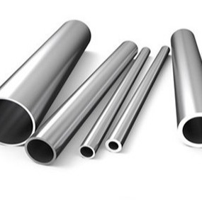 kaufen nahtloses Aluminiumrohr 2x10 2x12 ringsum polnisches beschichtetes A2024 JISH4000 online manufacture