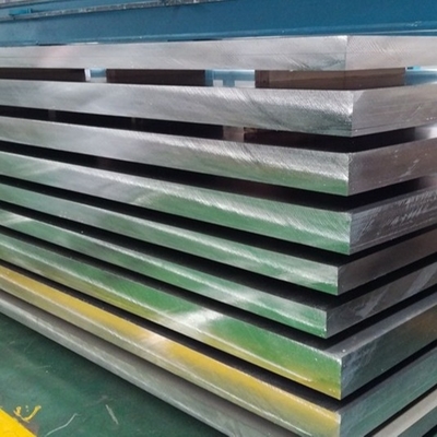 kaufen Polier- Aluminium-Heatproof Kochgeschirr Diamond Plate Sheet Metal Tread-Platten-1050 1100 online manufacture