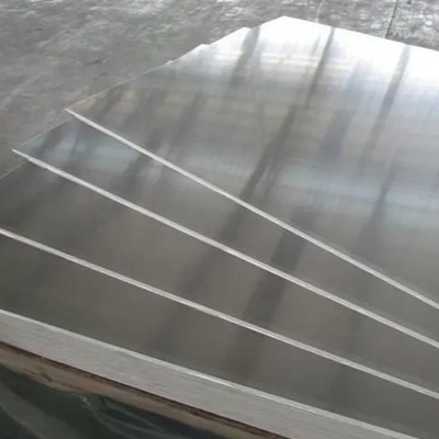 kaufen 1050 1060 6061 Stuck prägeartige Aluminiumblech-Lieferanten online manufacture