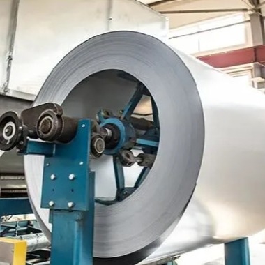 kaufen 5086 5182 5754 Aluminiumstahlspulenrolle 50 mm Dicke für Maschinenteile online manufacture