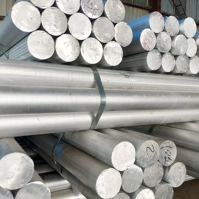 kaufen Luftfahrt-feste Aluminiumstange Rod 6023 6082 5083 Ausschnitt kundengebundene Größe online manufacture