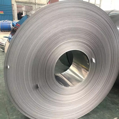 kaufen BA 2B 8K durchlöcherten hl Oberflächenedelstahl-Spulen-201 202 304 2000mm online manufacture