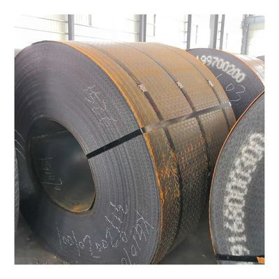 kaufen Frau Mild Carbon Steel zyklischer Blockprüfung HRC umwickelt Q235 Q235B Q345 Q345b Ss400 kaltwalzte 100mm online manufacture