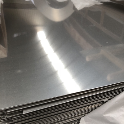 kaufen Edelstahl-Platte SS 316 für Architektur-Breite 50-3000mm online manufacture