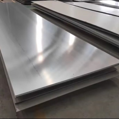 kaufen 18 Gauge Edelstahlplatte Meerwasserfarben und anpassbare Oberflächenoptionen online manufacture
