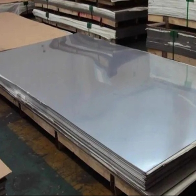 kaufen 316 Edelstahlplattentechnik Kaltgewalzte Breite 50-2500 mm Oberfläche BA/2B/NO.1/8K online manufacture