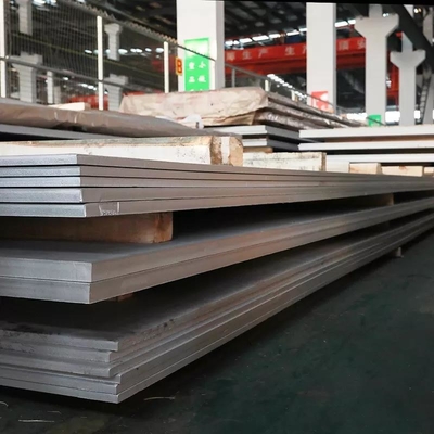 kaufen CE ISO 316 Edelstahlplatte für den Bau online manufacture