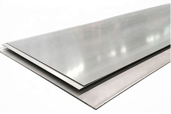 kaufen ASTM A240/A240m 304 Edelstahlblech/Platte 2b/Ba/Nr. 1 Fertigstellung Ss 202 304L 316 316L 321 309S 310S 904L 430 2205 2507 online manufacture