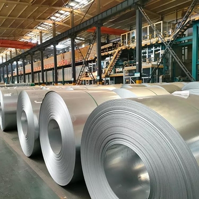 kaufen 0.6mm Edelstahl 201 316 430 Platte/Blatt/Spule/Band Ss 304 DIN 1.4305 Edelstahl-Spule zum Verkauf online manufacture