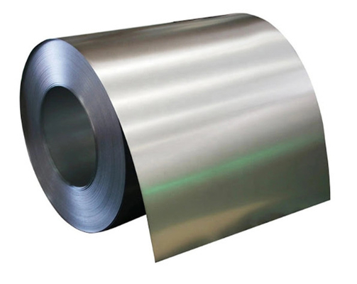kaufen 202 SS304 316 430 2B Edelstahlspule, kaltgewalzt, 0,15 mm, 2 mm Dicke online manufacture