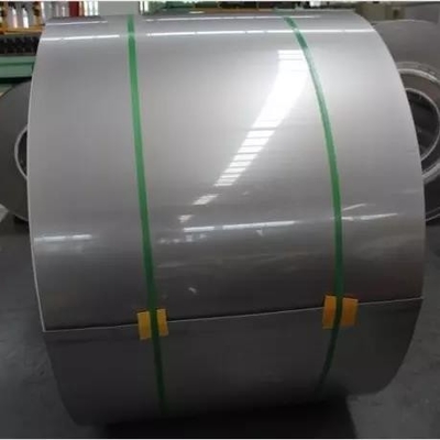 kaufen Produktion Präzision Kaltwalz Edelstahlstreifen 201 Edelstahlspule 2b online manufacture