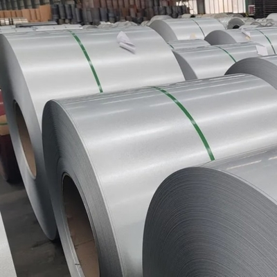 kaufen 1050 1060 1070 1000 Aluminium-Stahlspule für Verpackungsmaterial online manufacture