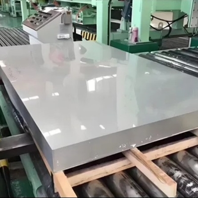 kaufen Korrosionsbeständig 316 Edelstahlplatte 0,1-100 mm online manufacture