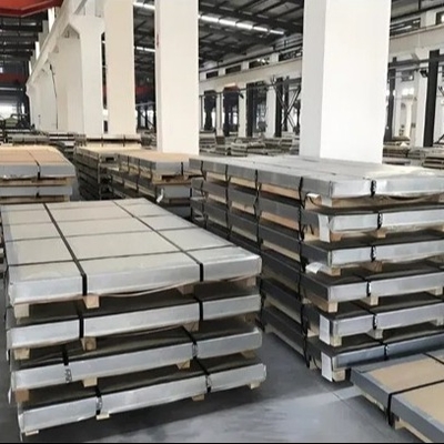 kaufen GB/ASTM-Standard 316 Edelstahl kalt warmgewalzte Platte 10 mm online manufacture