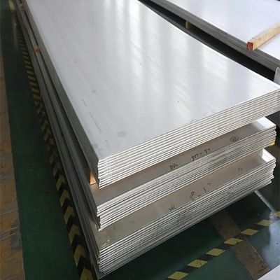 kaufen 0.1mm GB / ASTM 316 Edelstahlblech Überlegene Korrosionsbeständigkeit hohe Haltbarkeit online manufacture