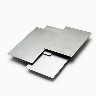 kaufen 2000 mm 2440 mm 3000 mm Ss304 Platte für Industriezwecke online manufacture