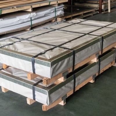 kaufen 316/304 Edelstahlplatte 0,3-5,0 mm Dicke 2B BA Nr. 1 Nr. 4 Nr. 8K Spiegeloberfläche AISI ASTM DIN JIS GB SUS EN Standard online manufacture