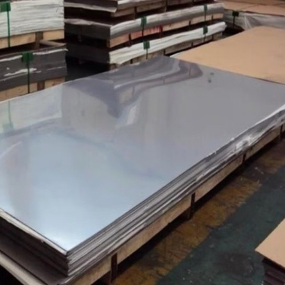 kaufen 201 304 316 316l Helle Oberfläche Kaltgewalzte Edelstahlplatte für Gehäuse von Elektroapparaten online manufacture