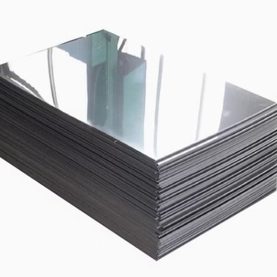 kaufen ASTM 201 304 316L Pulverbeschichtung aus Edelstahl 2000 mm Länge für Maschinen online manufacture