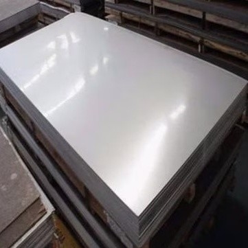 kaufen ASTM / GB 430 Edelstahlblech 1000mm 1219mm 1500mm Breite für Gebäudekoration online manufacture