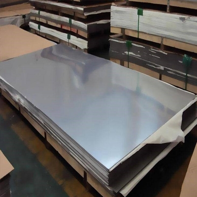 kaufen BA/2B 304/ 430 Edelstahlplatte anpassbare Breite und Länge online manufacture