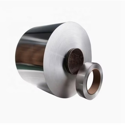 kaufen AISI-Kaltgewalzte Spulen aus Edelstahl SUS 304 316L 201 430 410 202 321 316 310S 2b Ba N4 8K Ss online manufacture