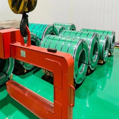kaufen Edelstahlspulen der Güteklasse 200, 300 mm Zuschnitt, leicht, warmgewalzt, kalt online manufacture