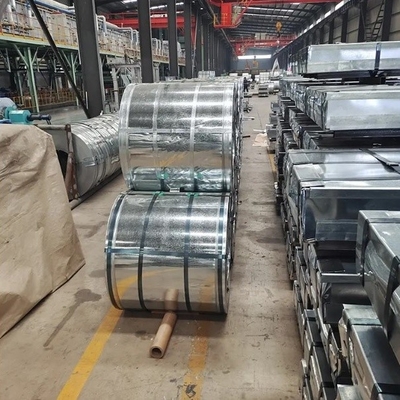 kaufen Kaltgewalztes Edelstahlspulenband 316 Nr. 1/2b/Ba/Nr. 4/8K/Spiegel für Formen & Gesenke Schiffsblech online manufacture